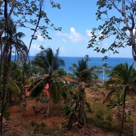 فيلا Casa San Miguel - San Andres Colombia المظهر الخارجي الصورة