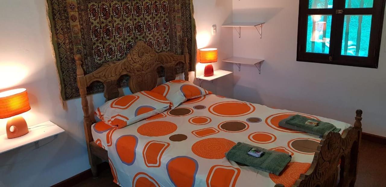 فيلا Casa San Miguel - San Andres Colombia المظهر الخارجي الصورة