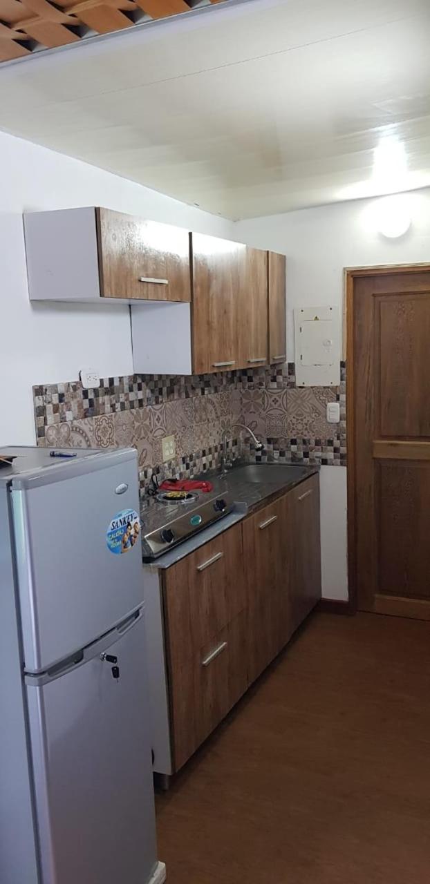 فيلا Casa San Miguel - San Andres Colombia المظهر الخارجي الصورة